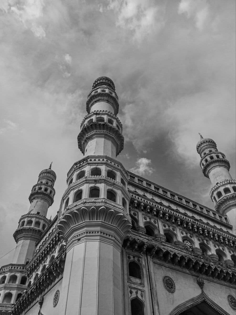 JAXOK office, Hyderabad